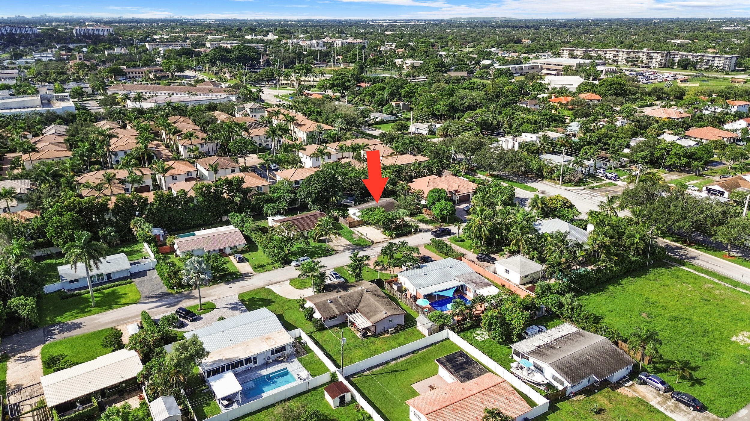 170 Northwest 7th Street Boca Raton, FL 33432 - Photo 60 of 66 32_dji_0139