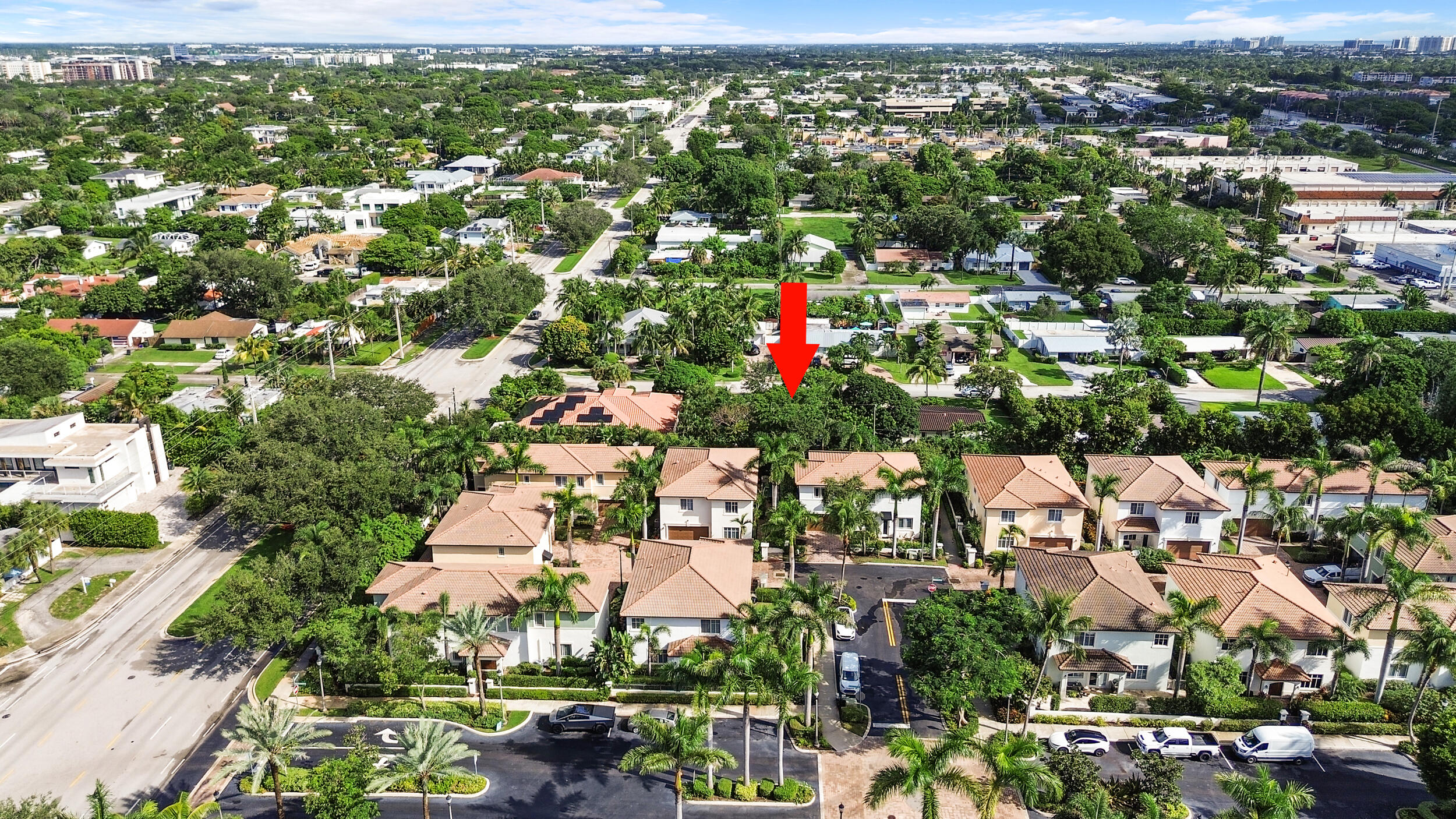 170 Northwest 7th Street Boca Raton, FL 33432 - Photo 63 of 66 35_dji_0151