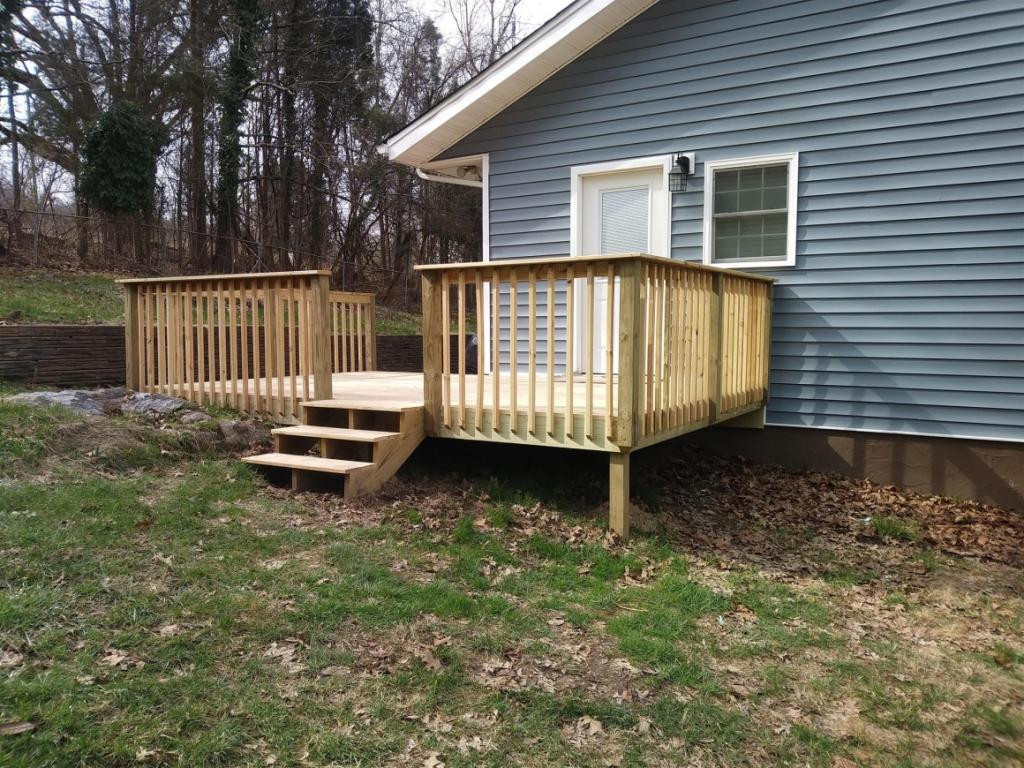 6053 Orebank Road Kingsport, TN 37664 - Photo 15 of 16 Photo 15