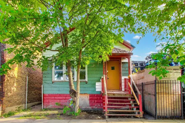 $94,900 | 4316 West Carroll Avenue, Chicago, IL 60624