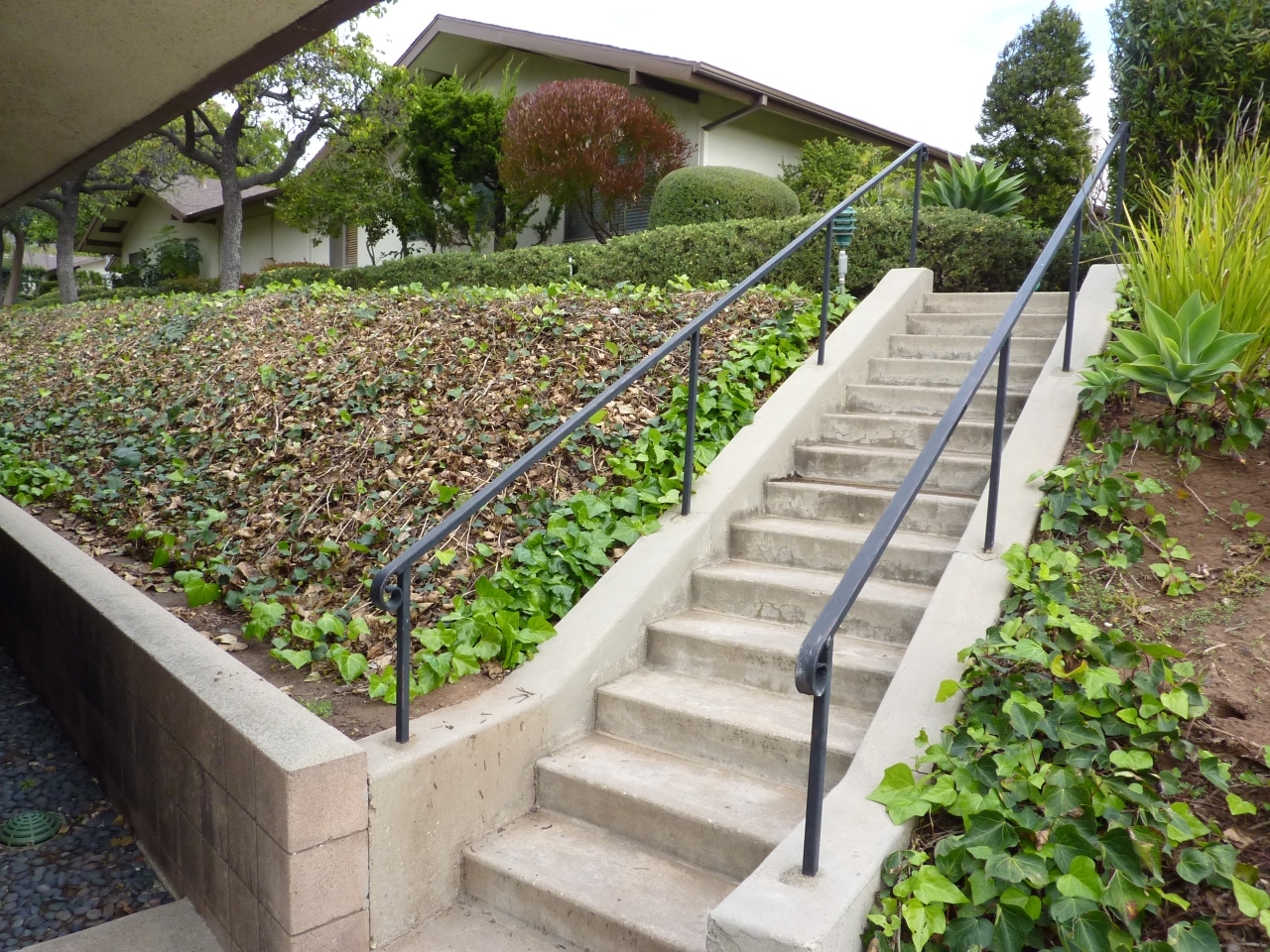 4120 Foothill Road Santa Barbara, CA 93110 - Photo 23 of 29 Well Maintained