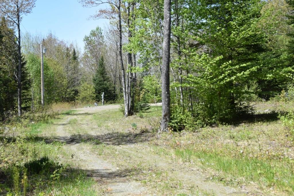 133 Loon Road Embden, ME 04958 - Photo 11 of 18 Entrance to site 1