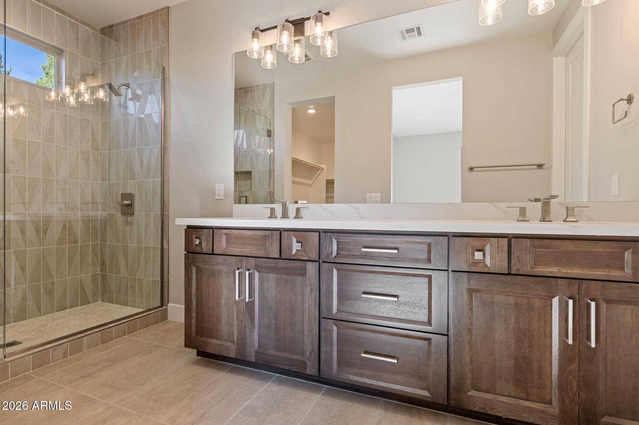 16969 East Bobwhite Way Rio Verde, AZ 85263 - Photo 12 of 23 084-Primary Bathroom