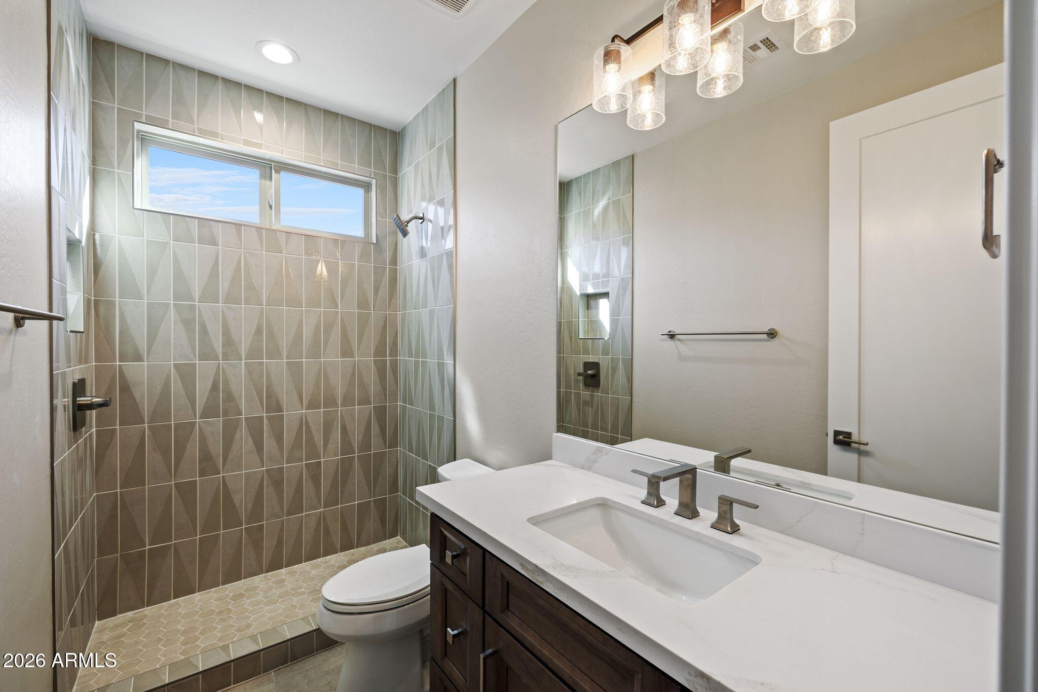 16969 East Bobwhite Way Rio Verde, AZ 85263 - Photo 18 of 23 134-Bathroom #1