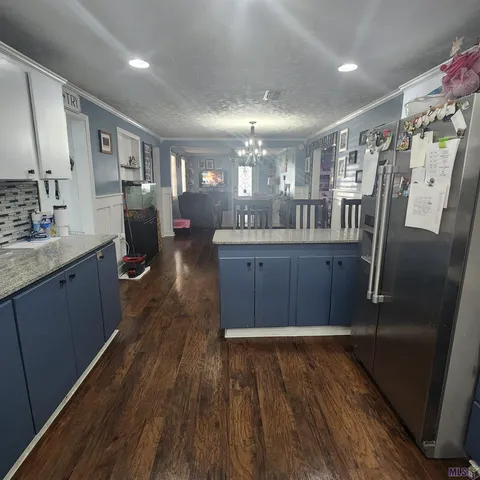 $145,500 | 125 East 148th Street, Galliano, LA 70354