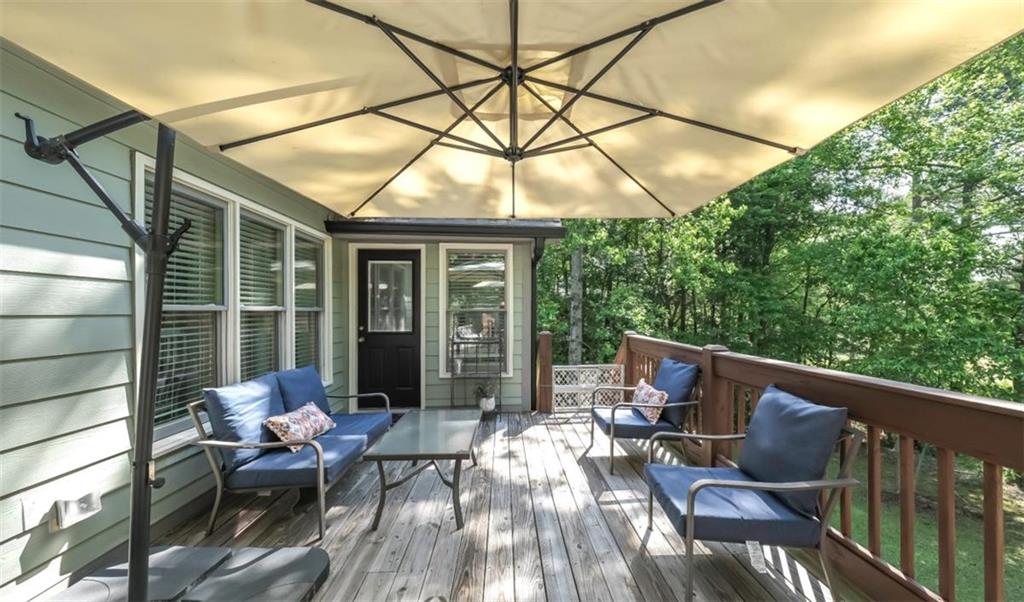 9001 East Carroll Road Winston, GA 30187 - Photo 51 of 58