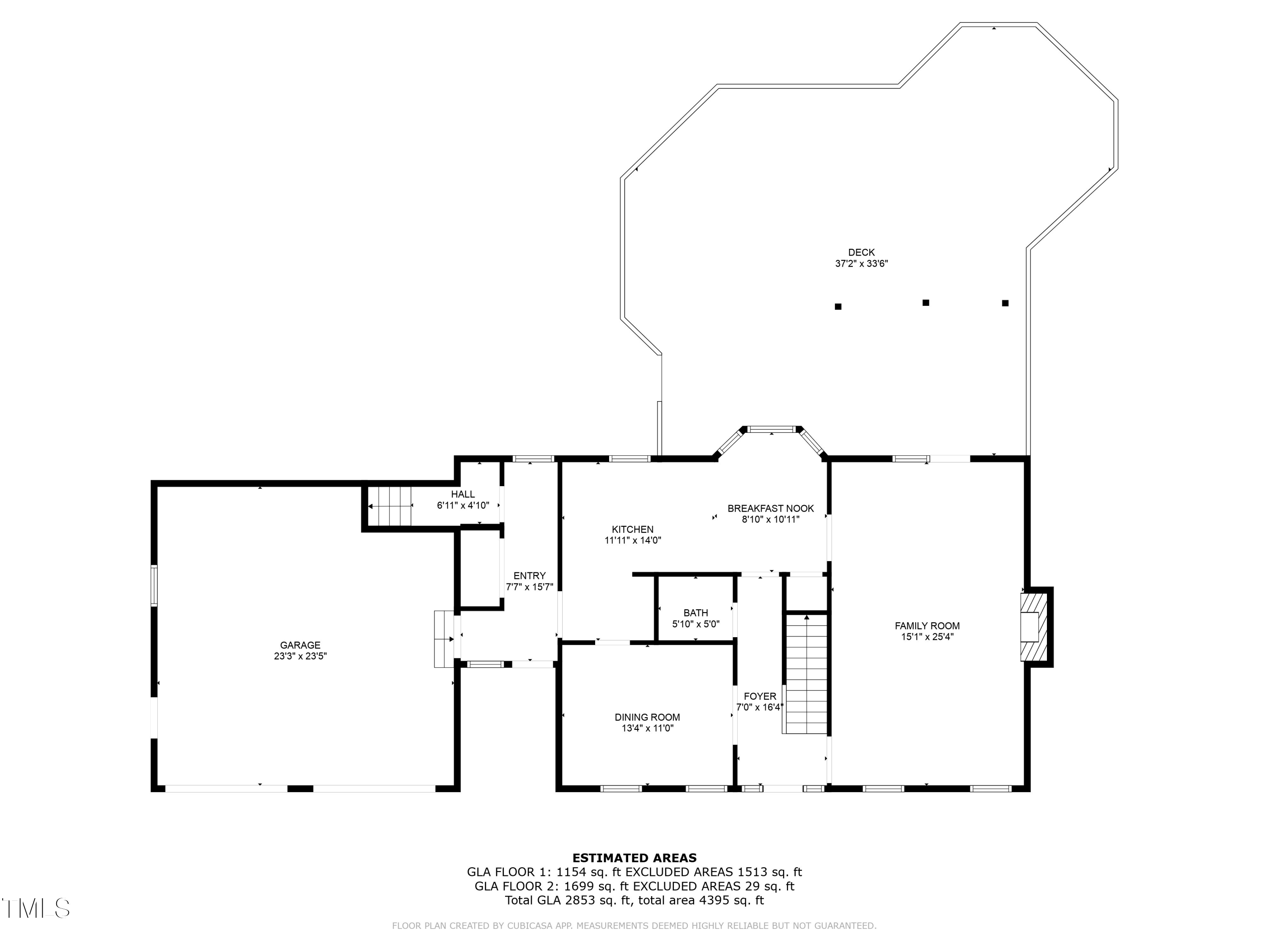 8909 Wellsley Way Raleigh, NC 27613 - Photo 47 of 47