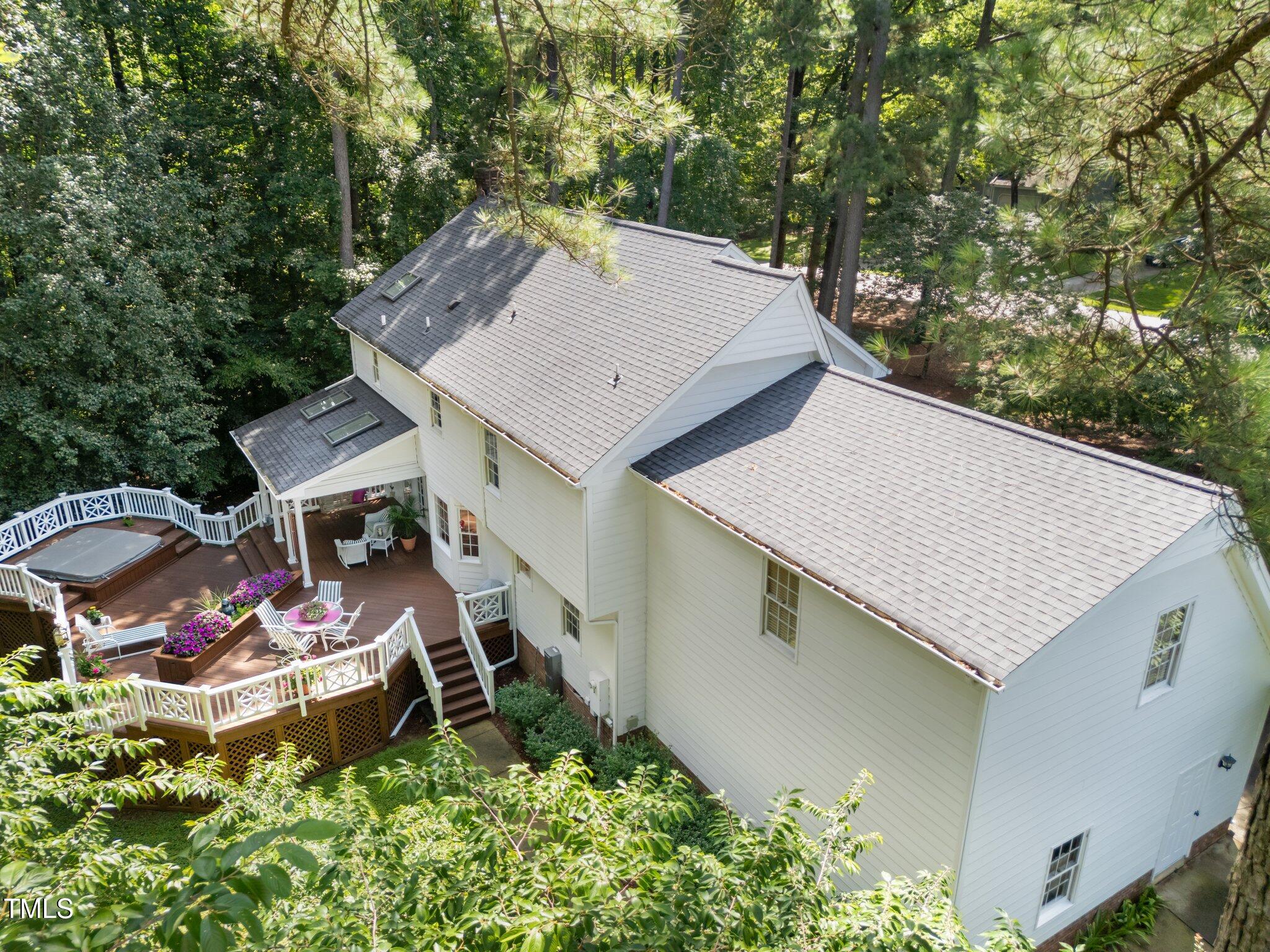 8909 Wellsley Way Raleigh, NC 27613 - Photo 41 of 47 44-web-or-mls-DJI_20250617105350_0981_D