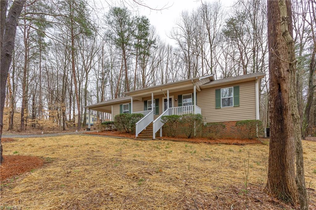 Welcome home to 7325 Goodwill Church Road!