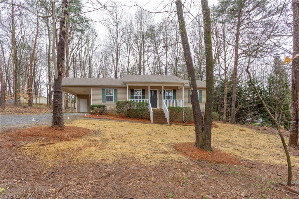 7325 Goodwill Church Road Oak Ridge, NC 27310 - Photo 2 of 20 7325 Goodwill Church Road