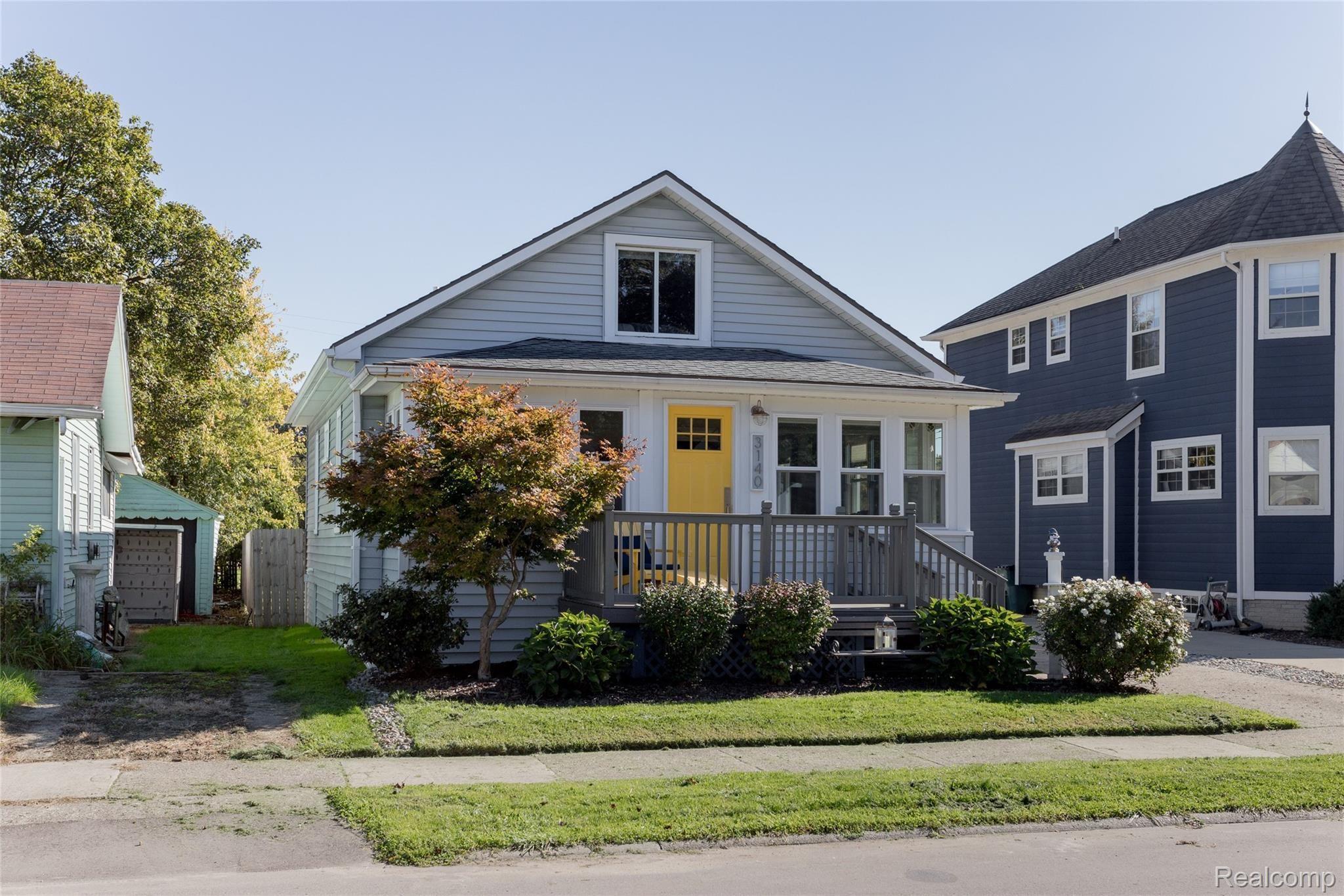 3140 Inman Street Ferndale, MI 48220 - Photo 3 of 51 3140Inman-142.jpg