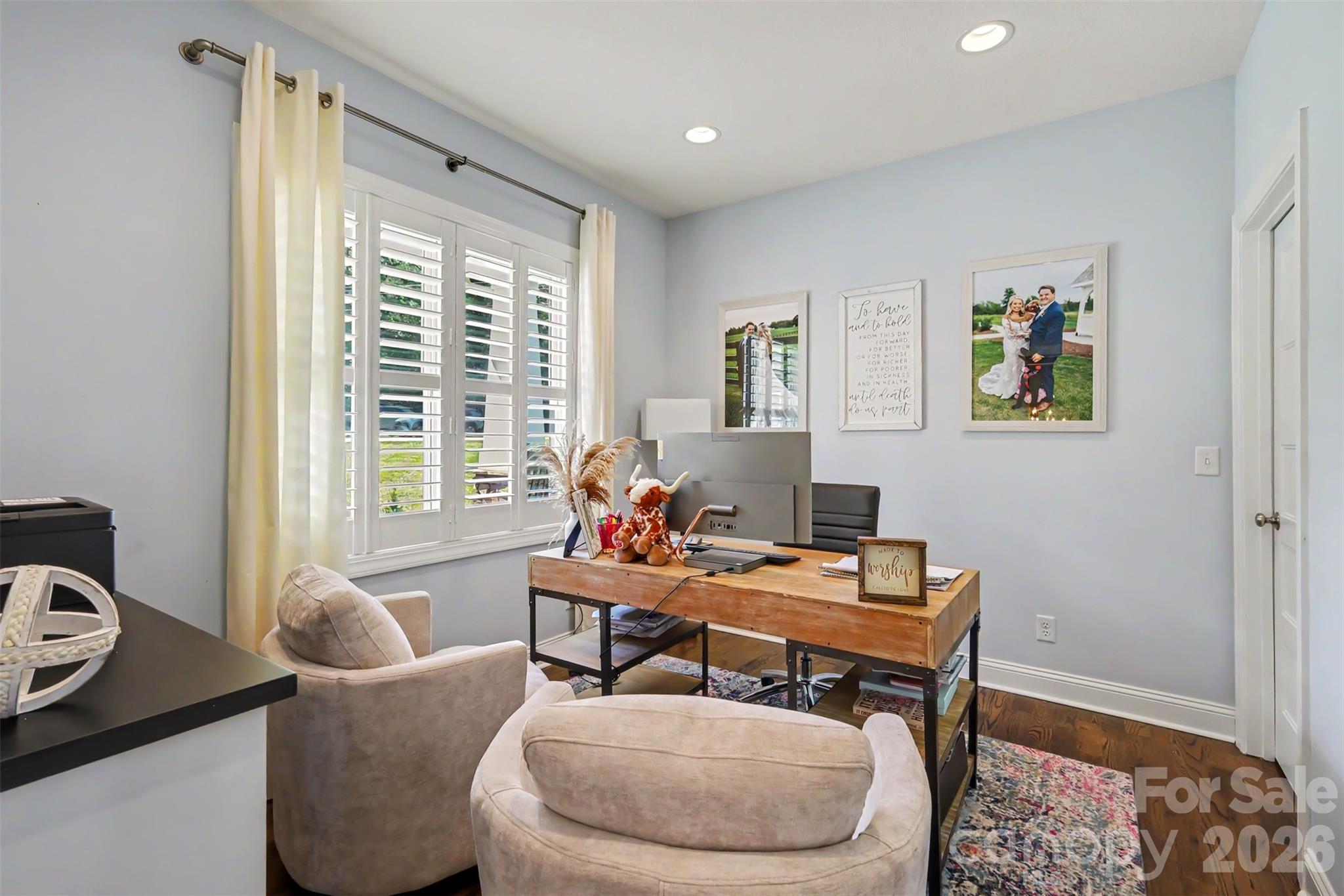 4672 Grace Chapel Road Granite Falls, NC 28630 - Photo 14 of 35 Gallery Image 14