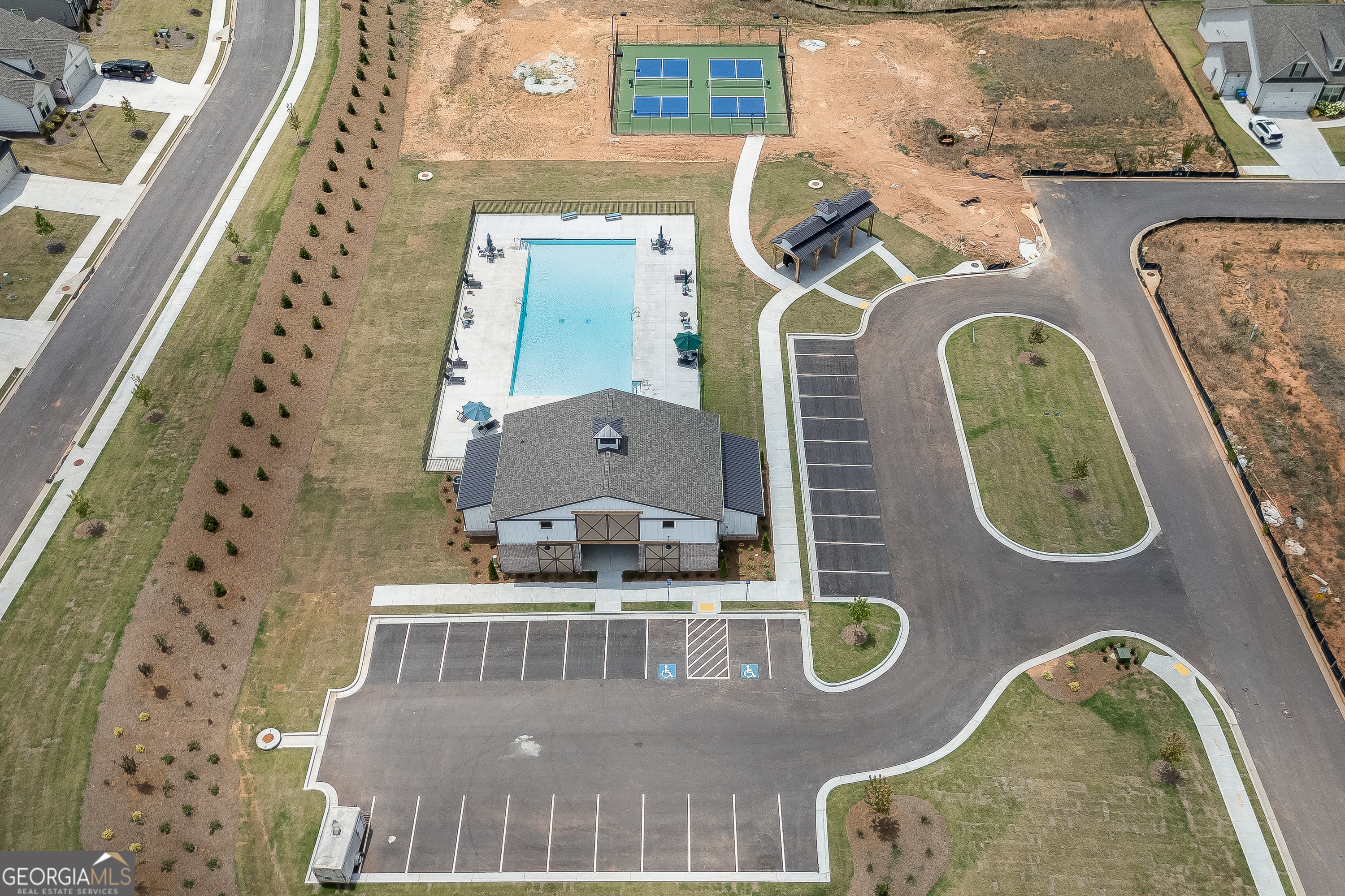233 Oakdale Road, Unit 53 Jefferson, GA 30549 - Photo 42 of 64