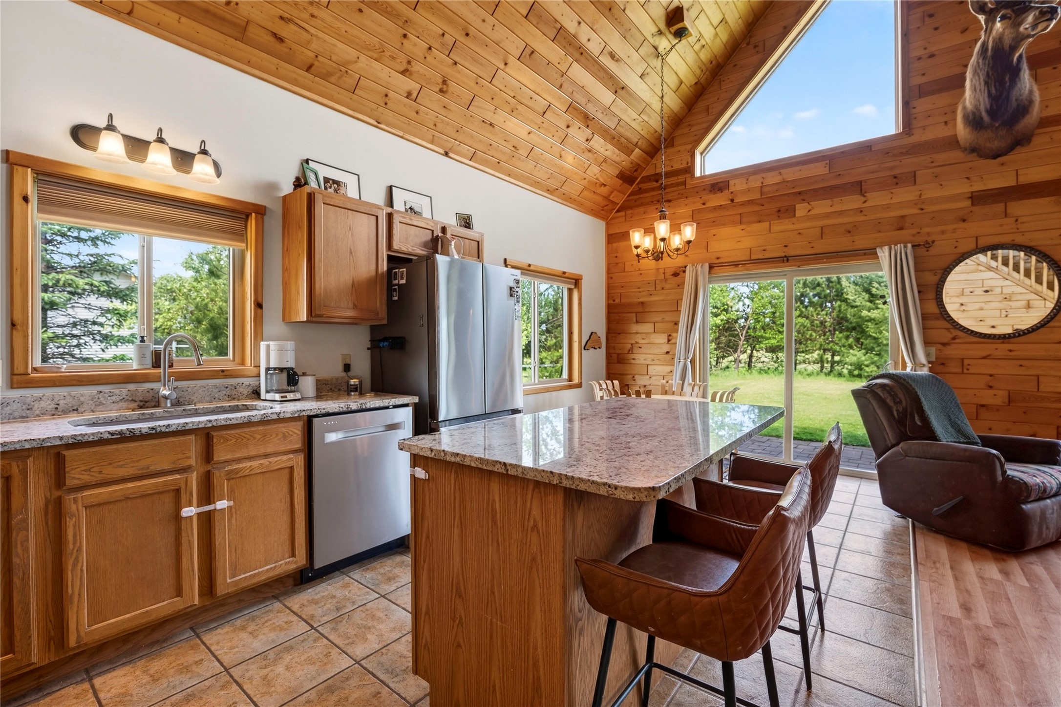 10644 Roynona Road Hayward, WI 54843 - Photo 40 of 56