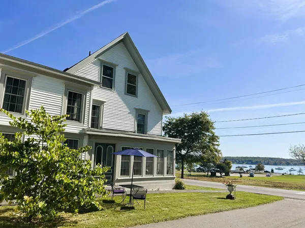 $450,000 | 50 Mechanic Street, Rockland, ME 04841