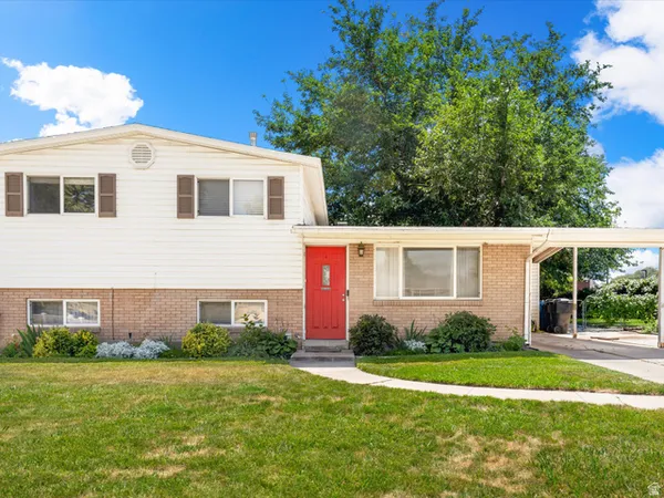 $395,000 | 1019 West 4300th Street South, Ogden, UT 84405