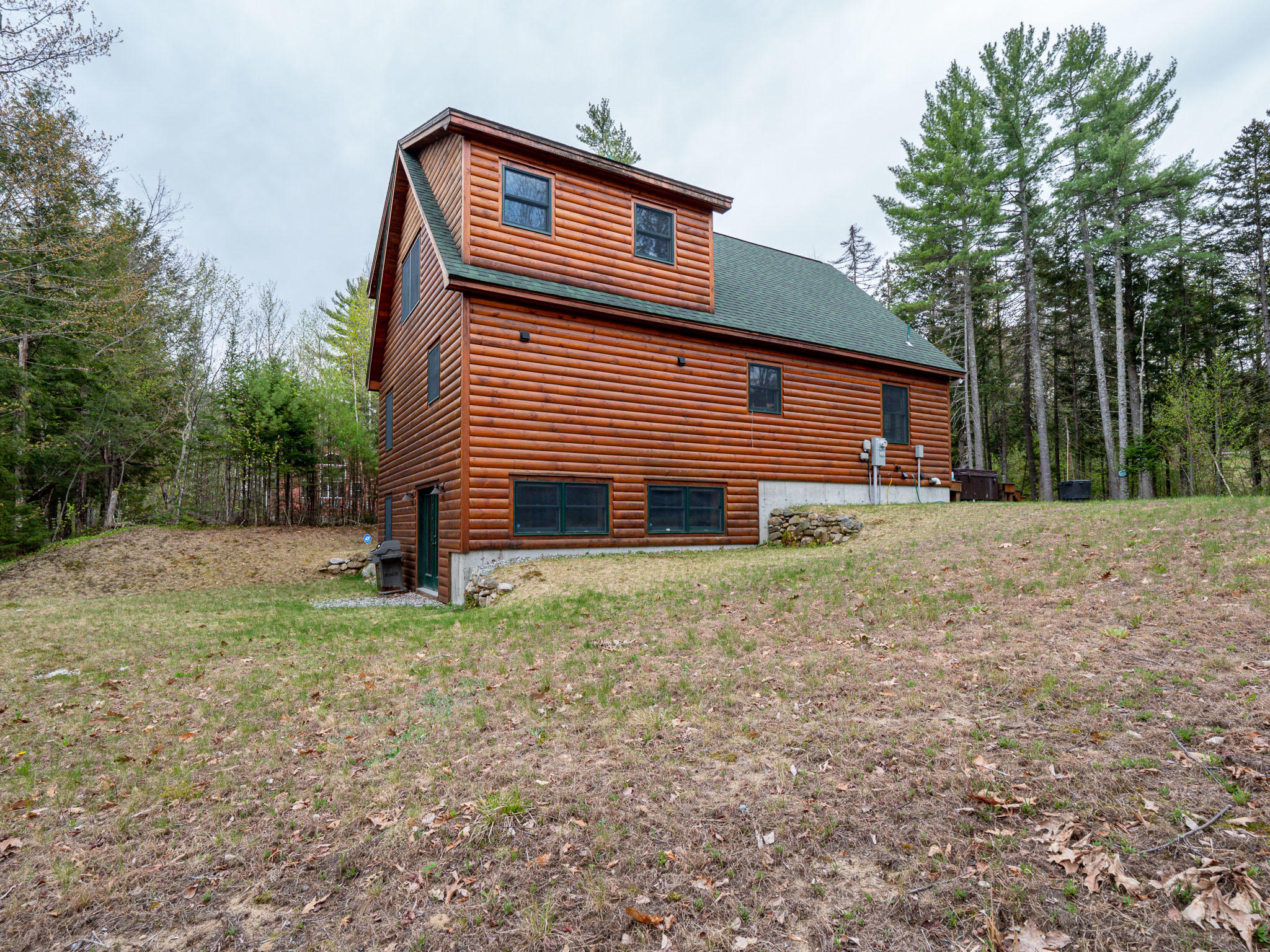12 Will View Road Bethel, ME 04217 - Photo 45 of 47 12 Will View-45