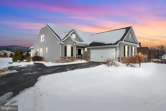 $565,000 | 240 Aster Avenue, Bellefonte, PA 16823