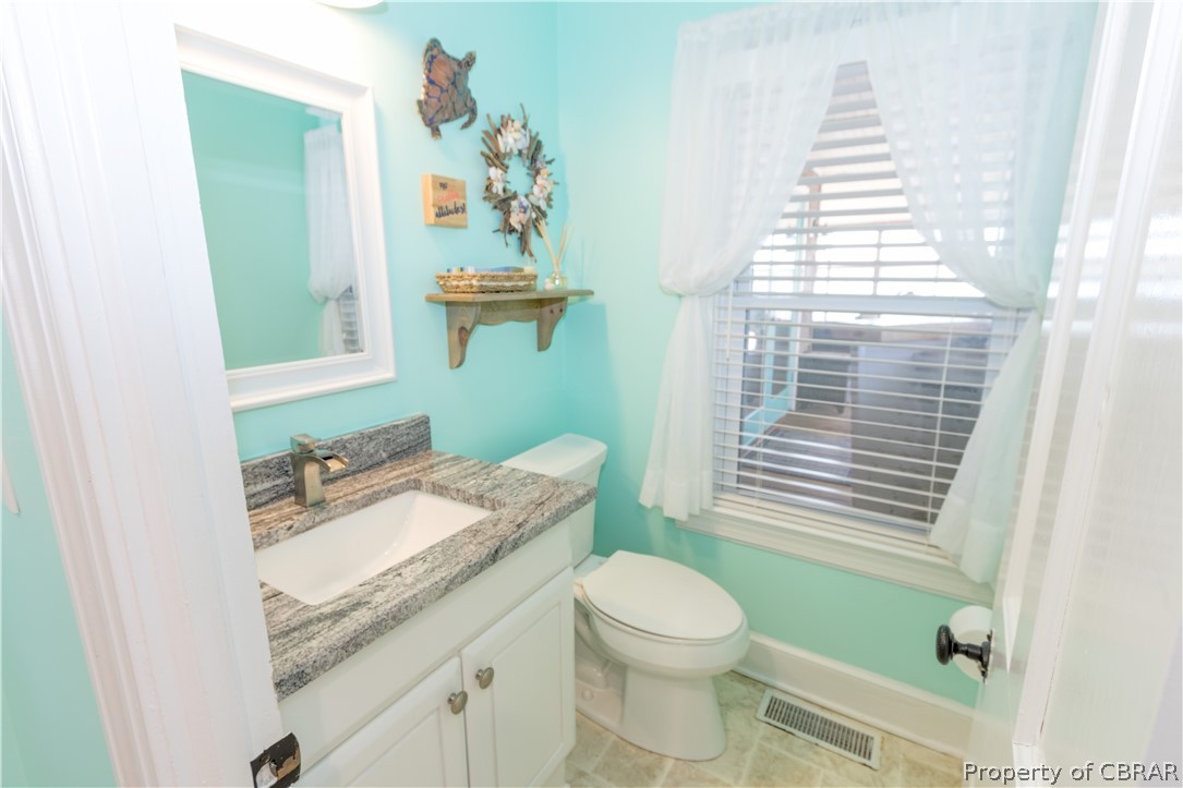 2740 Fleeton Road Reedville, VA 22539 - Photo 30 of 50
