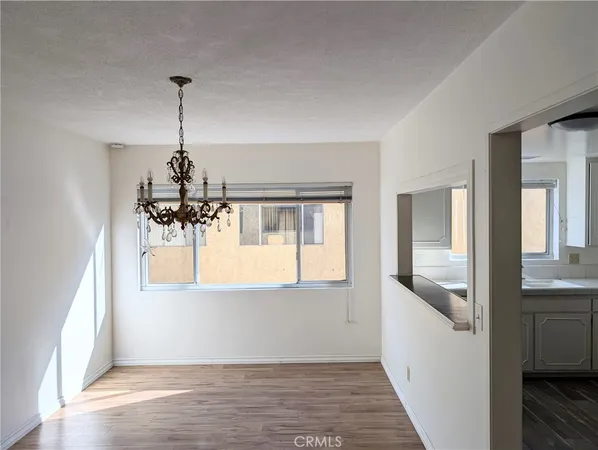 a view interior of a house and chandelier