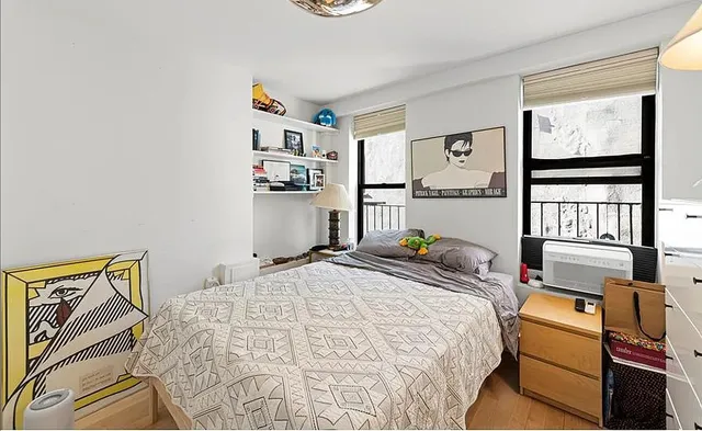 $650,000 | 85 1st Avenue, Unit 7B | East Village