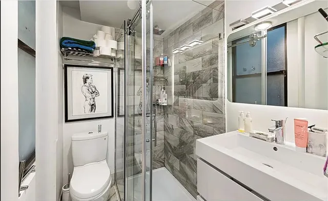 $650,000 | 85 1st Avenue, Unit 7B | East Village