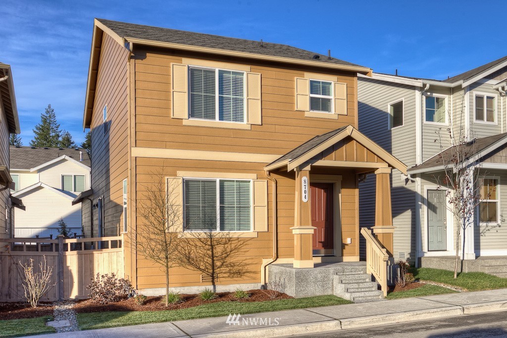 4708 East R Street, Unit 2708 Tacoma, WA 98404 - Photo 1 of 12