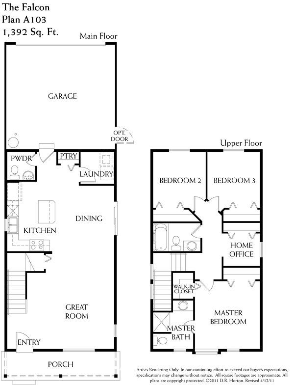 4708 East R Street, Unit 2708 Tacoma, WA 98404 - Photo 2 of 12