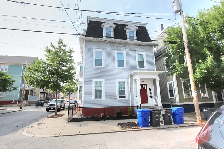 73 Vernon Street, Unit 3 Providence, RI 02903 - Photo 13 of 14