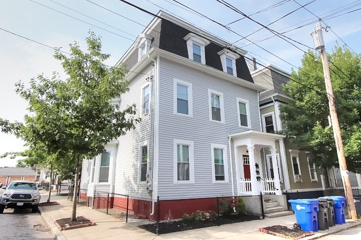 73 Vernon Street, Unit 3 Providence, RI 02903 - Photo 14 of 14