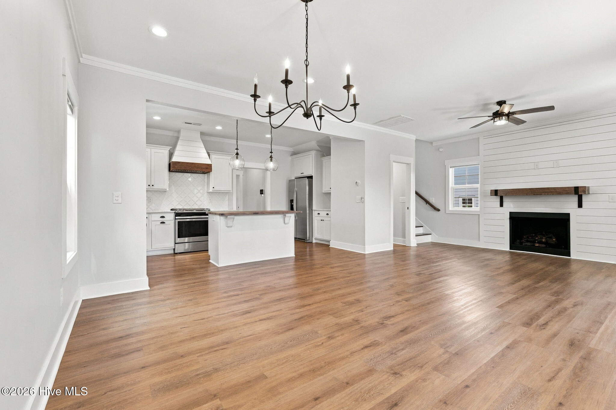 380 Sheldon Road Southern Pines, NC 28387 - Photo 9 of 53 Gallery Image 9