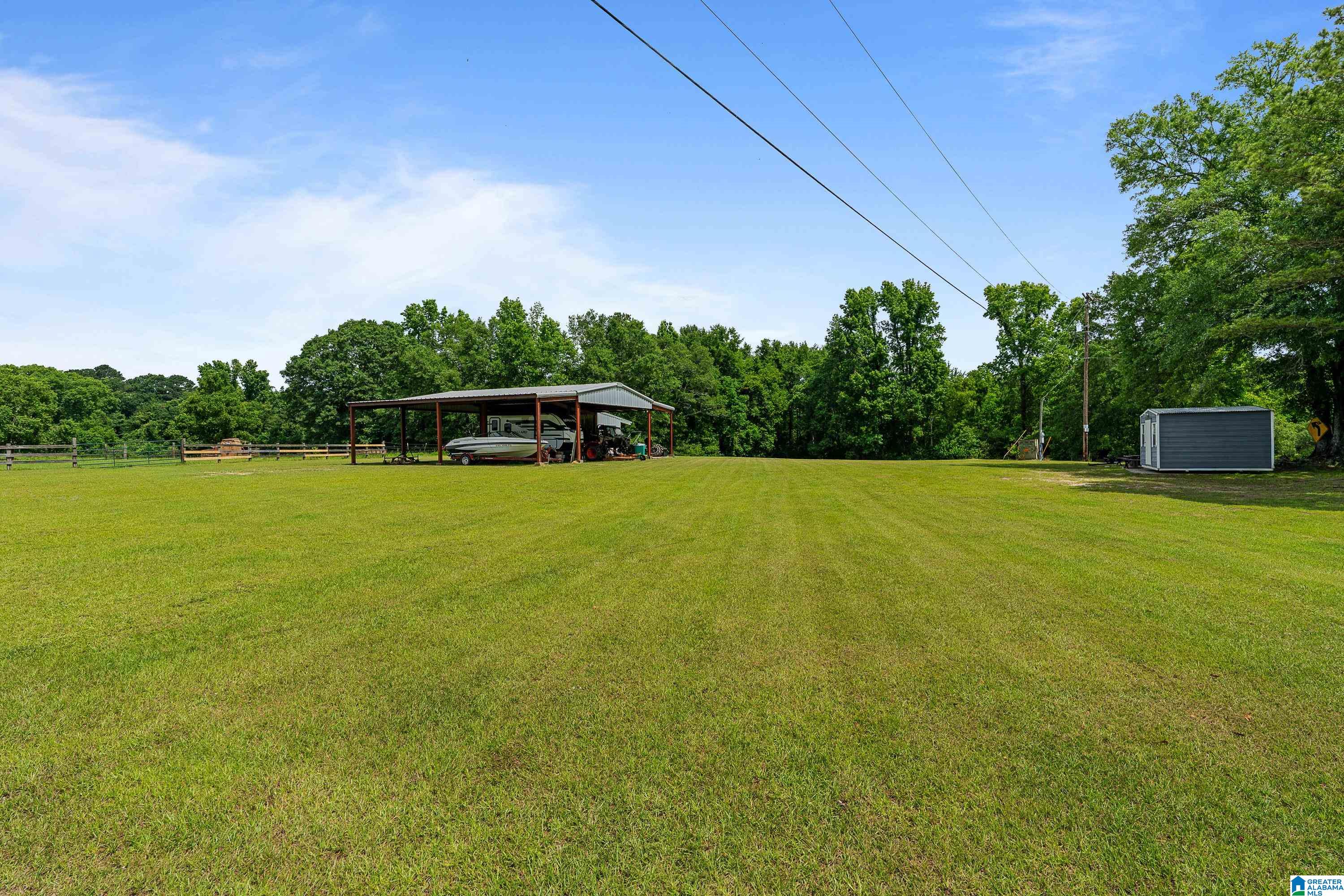 511 Mehearg Road Wetumpka, AL 36092 - Photo 71 of 90