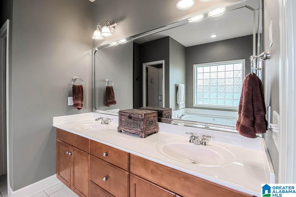 105 Small Ridge Road Odenville, AL 35120 - Photo 20 of 47
