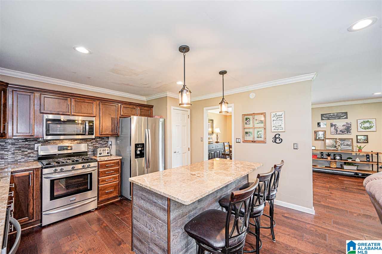 2322 Old Rocky Ridge Road Birmingham, AL 35216 - Photo 13 of 38