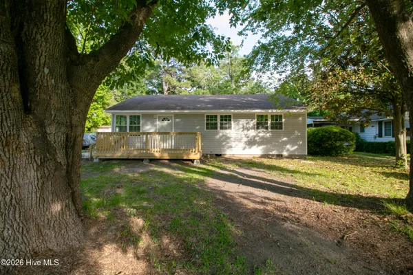 $195,000 | 6757 Pitt Street, Grifton, NC 28530