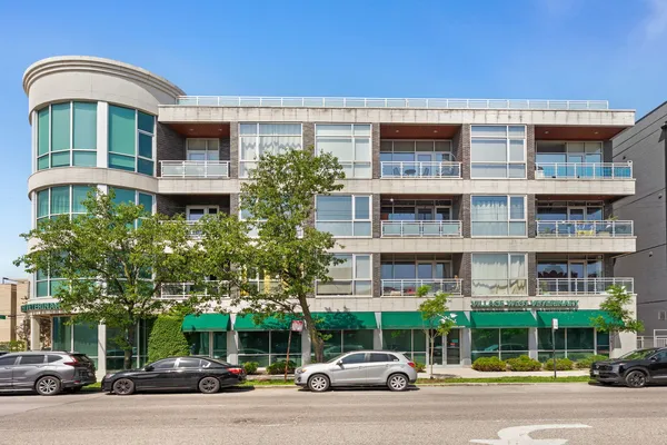 $4,500 | 2408 West Rice Street, Unit 403, Chicago, IL 60622