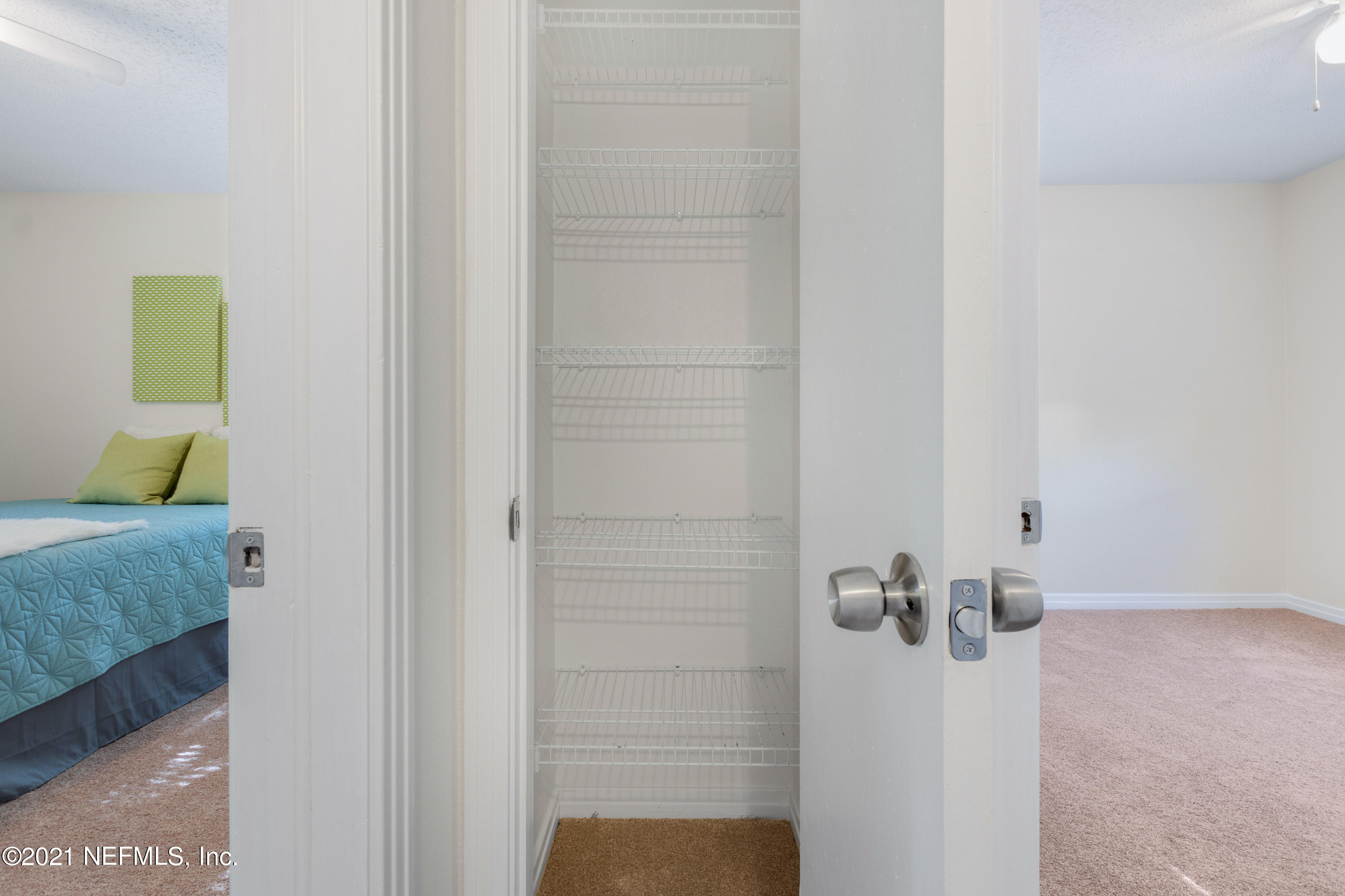 6554 Aires Road Jacksonville, FL 32244 - Photo 18 of 29 a bathroom with a shower