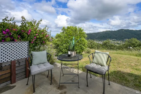 $699,000 | 260 Channing Way, Unit 2, San Rafael, CA 94903