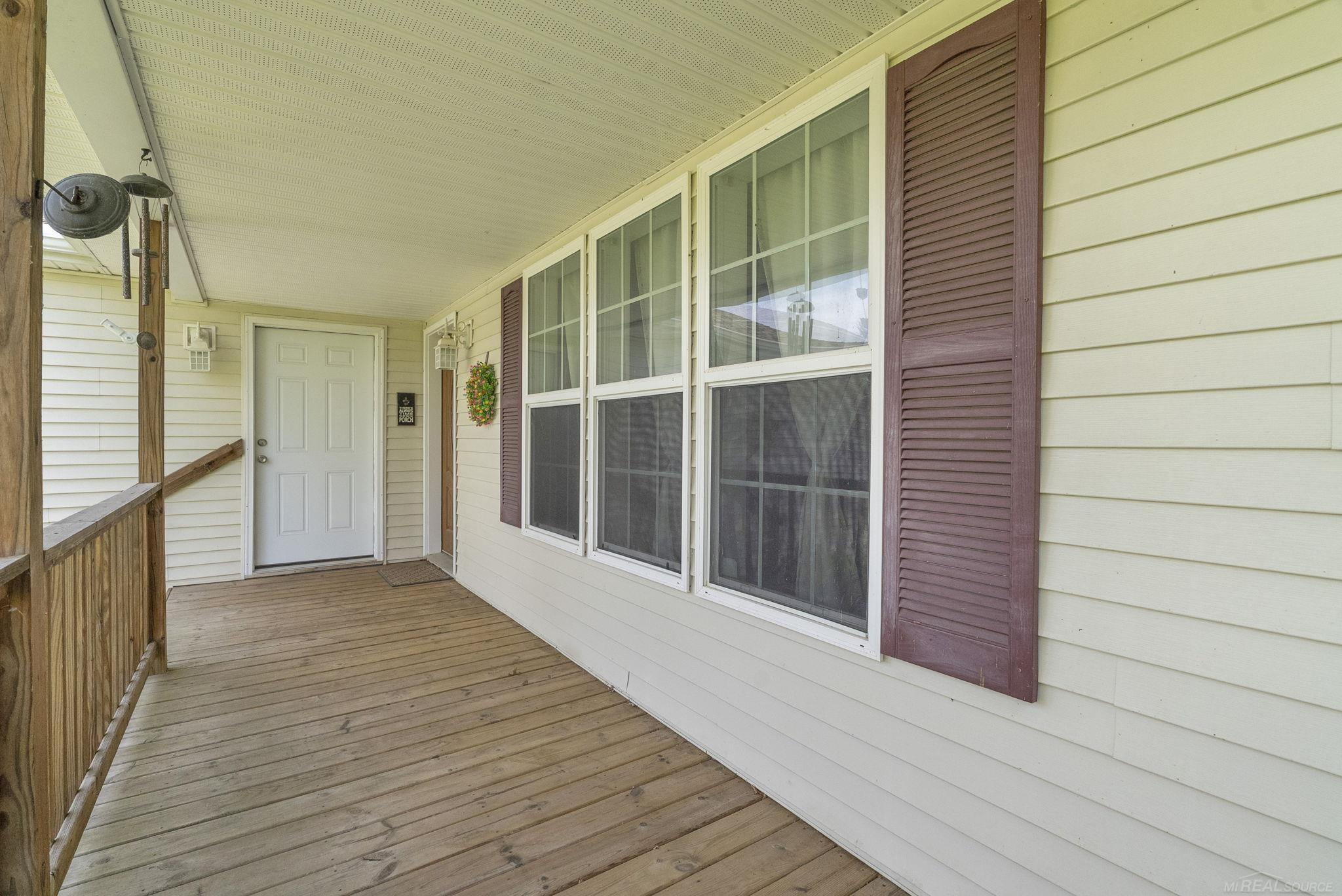 7400 Woodbine Road Lexington, MI 48450 - Photo 2 of 45
