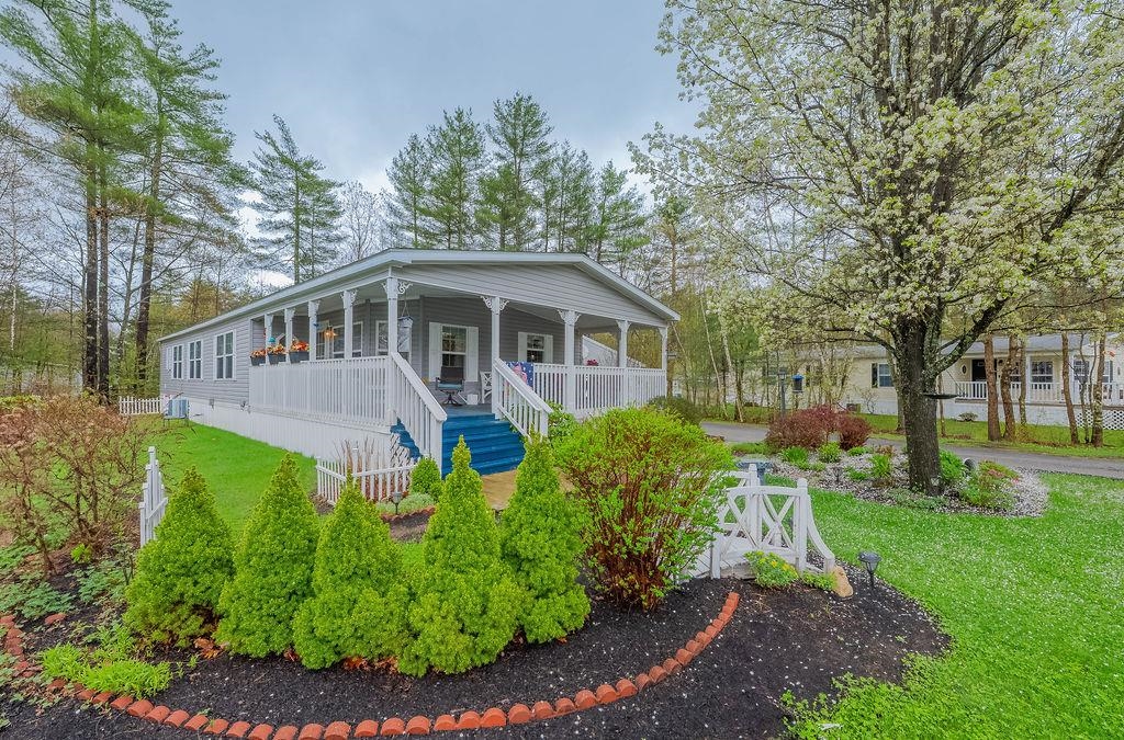 32 Watercress Drive Rochester, NH 03868 - Photo 29 of 52