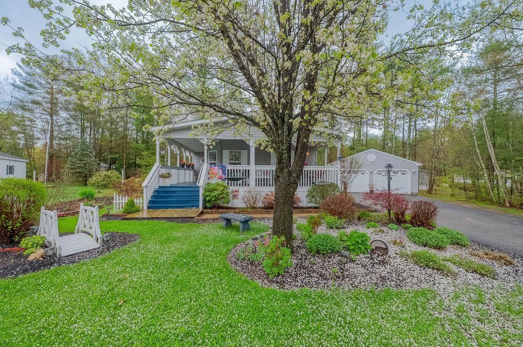 32 Watercress Drive Rochester, NH 03868 - Photo 30 of 52