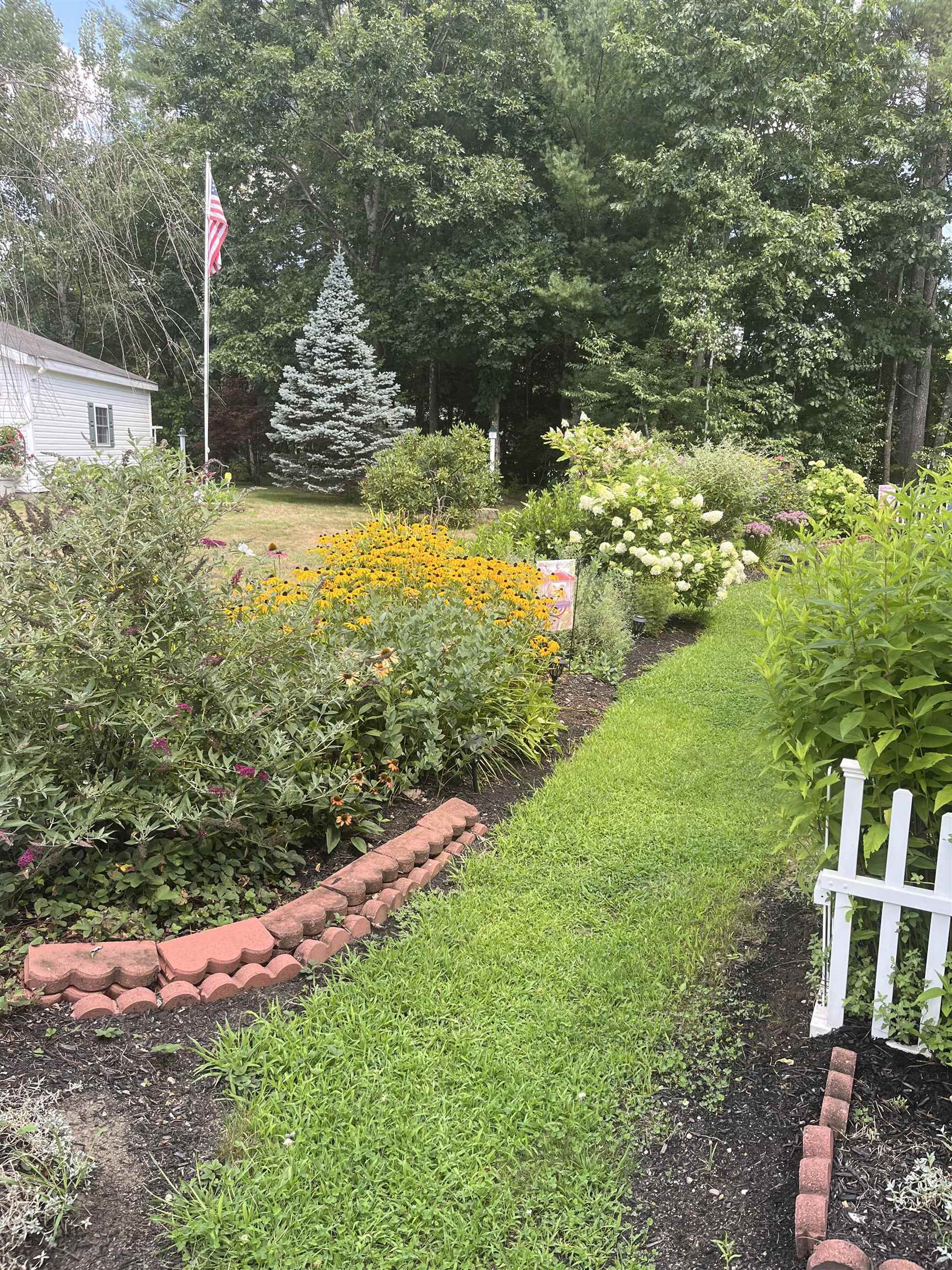 32 Watercress Drive Rochester, NH 03868 - Photo 37 of 52