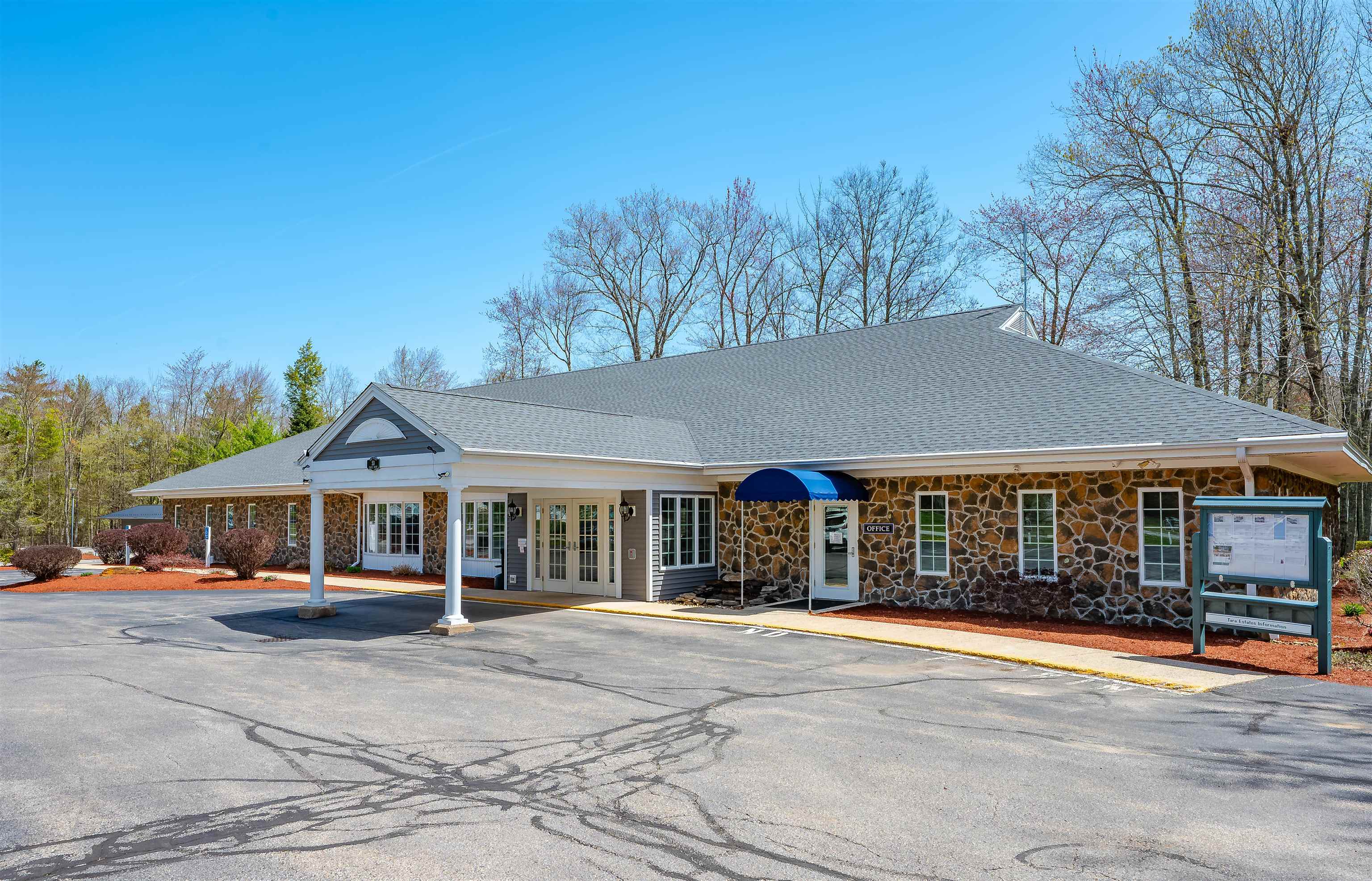 32 Watercress Drive Rochester, NH 03868 - Photo 40 of 52