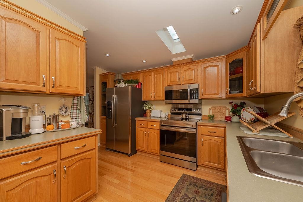 32 Watercress Drive Rochester, NH 03868 - Photo 4 of 52