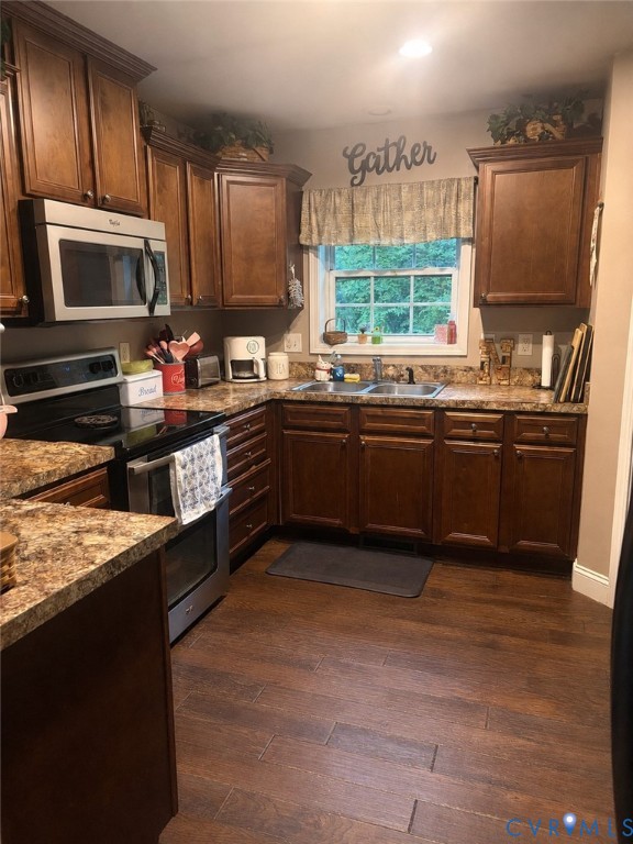 5494 T C Walker Road Gloucester, VA 23061 - Photo 19 of 23