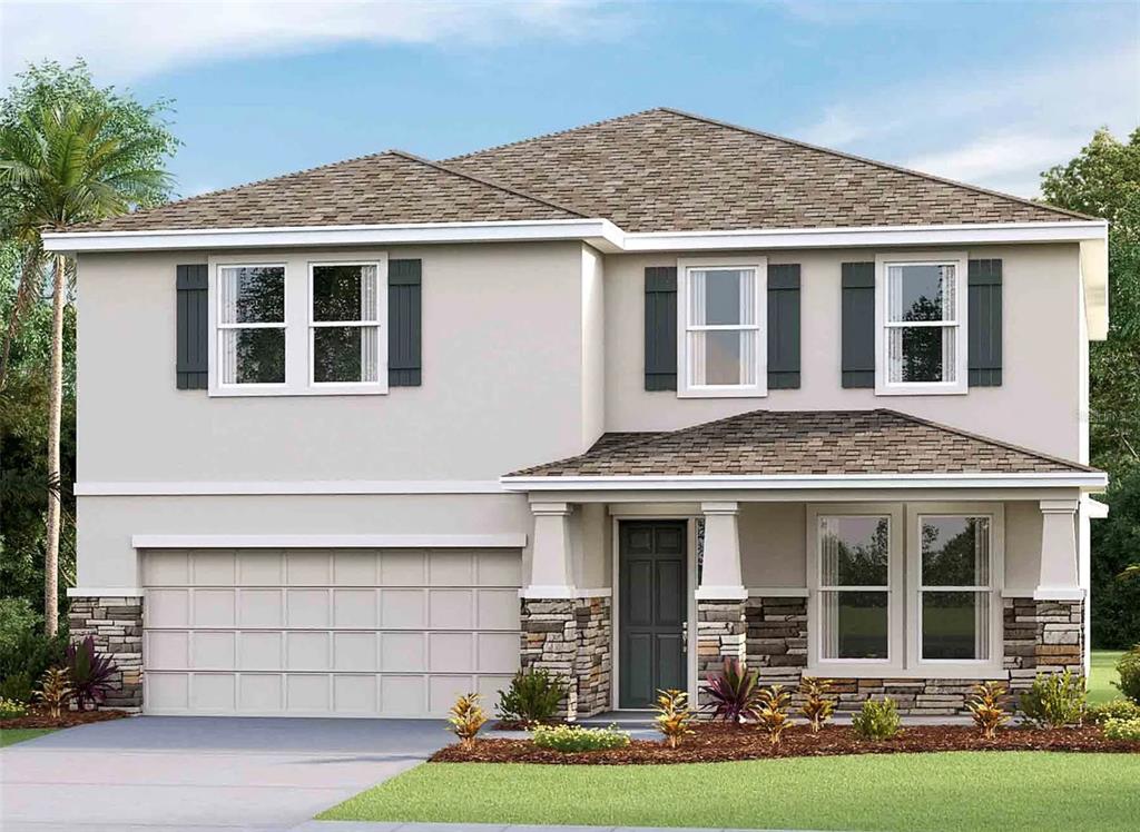 2105 Warren Acrs Boulevard Wesley Chapel, FL 33543 - Photo 1 of 1 Gallery Image 1