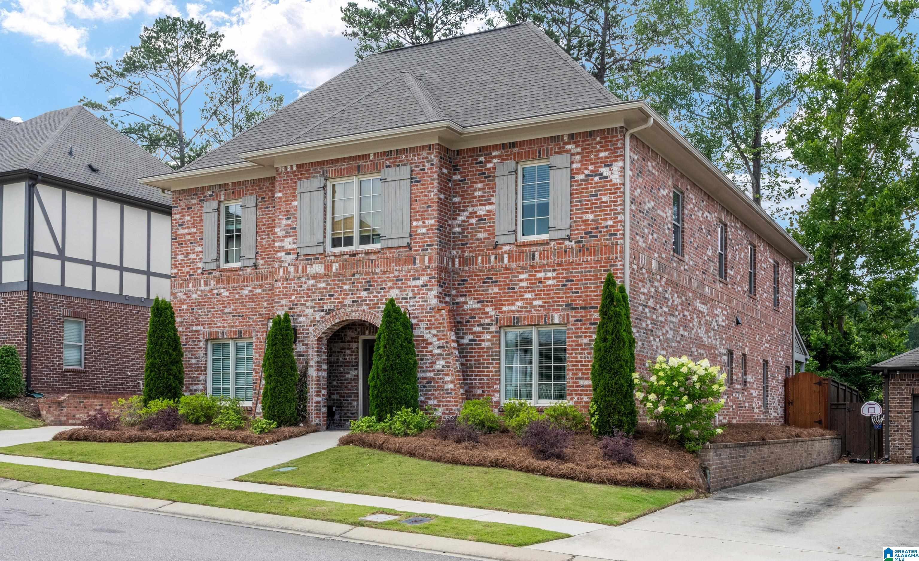 2680 Altadena Ridge Circle Birmingham, AL 35243 - Photo 3 of 52