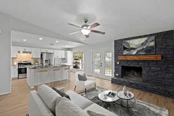 $375,000 | 10001 Woodglen Drive, Austin, TX 78753