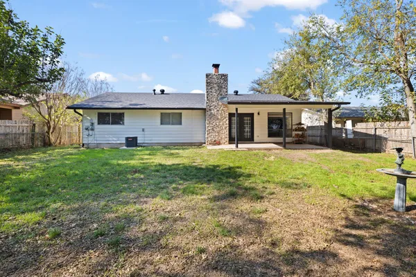 $375,000 | 10001 Woodglen Drive, Austin, TX 78753