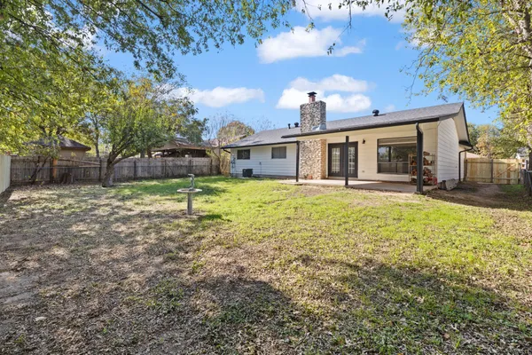 $375,000 | 10001 Woodglen Drive, Austin, TX 78753